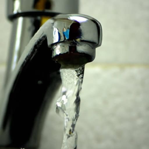 What Are The Maintenance Steps For Controlling Iron And Manganese In Well Water?