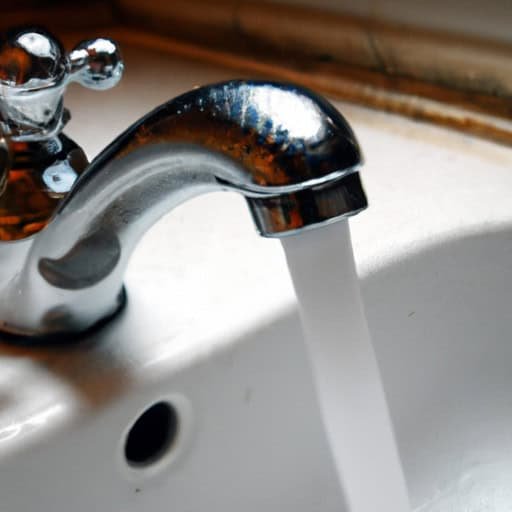 What Maintenance Measures Can I Take To Address Bacterial Contamination?