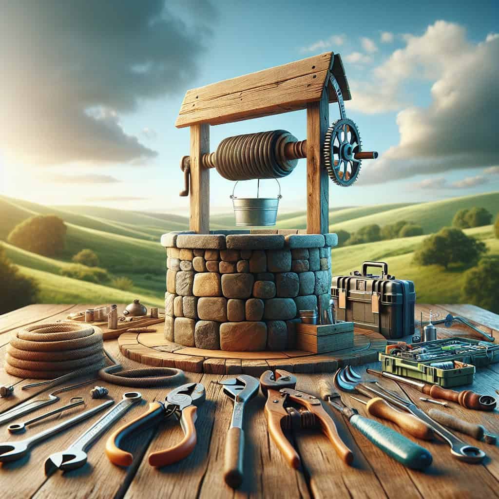 Are There Grants Or Financial Assistance Programs For Well Owners? Are There Grants Or Financial Assistance Programs For Well Owners?