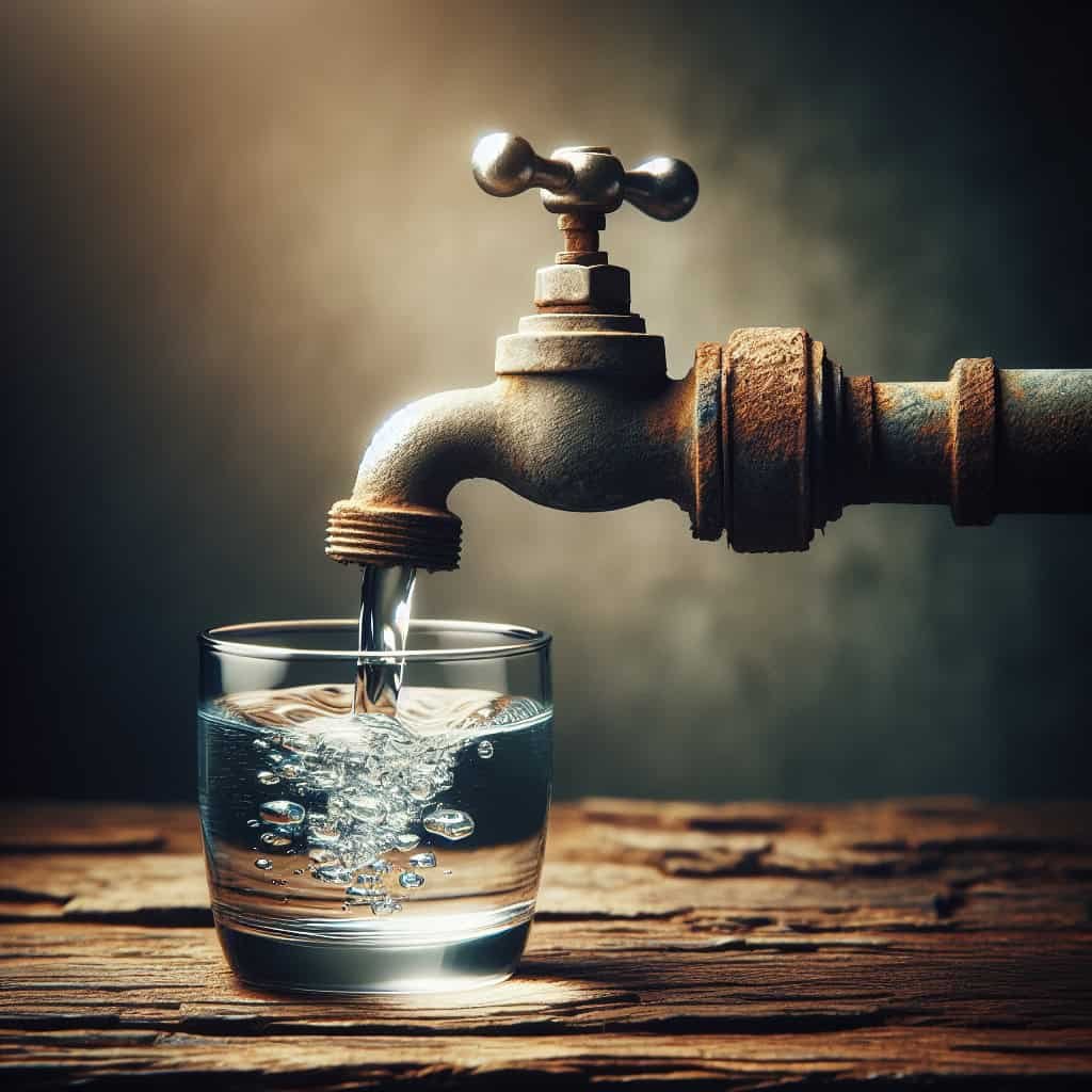 Are There Guidelines For Well Water With High Levels Of Heavy Metals?