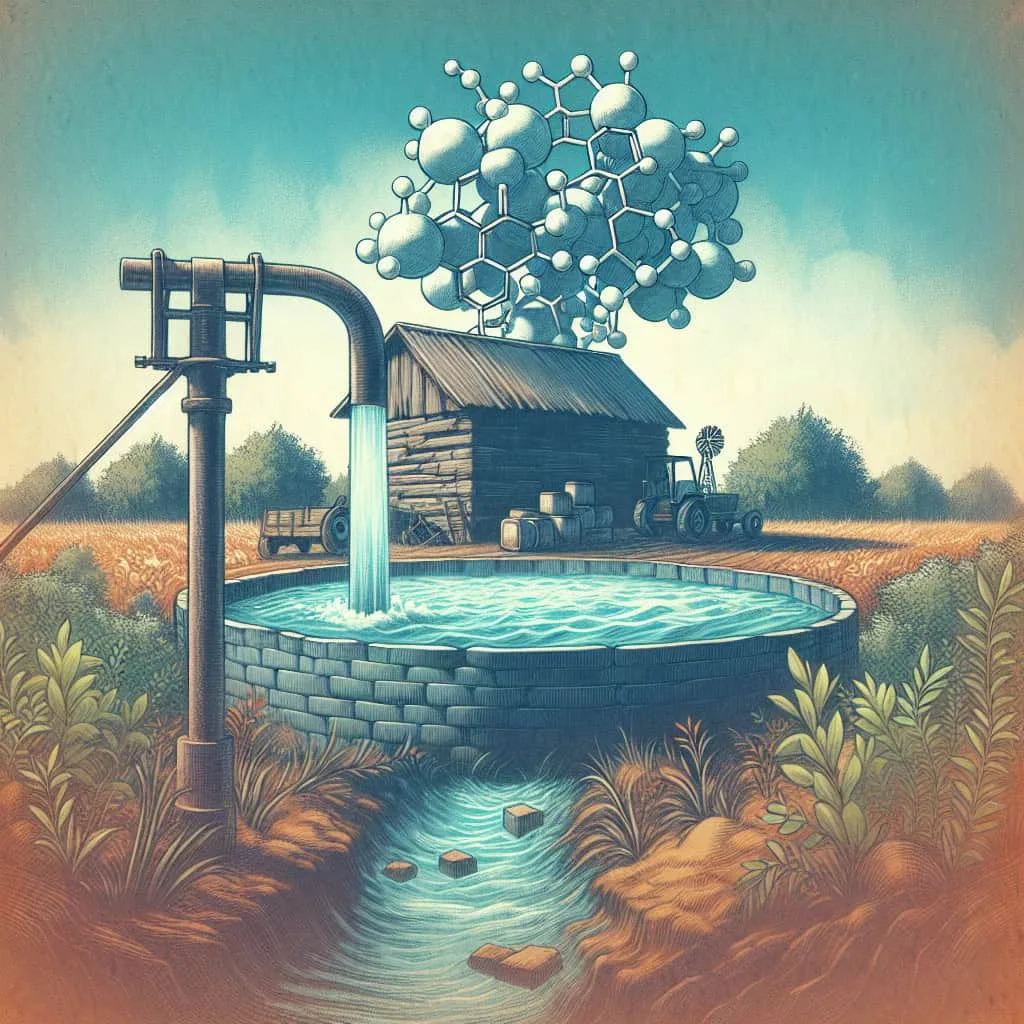 Are There Safe Levels Of Sulfates In Well Water?