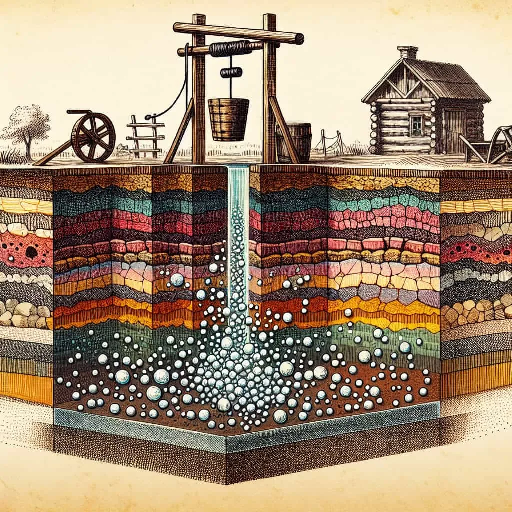 Are There Safe Levels Of Sulfates In Well Water?