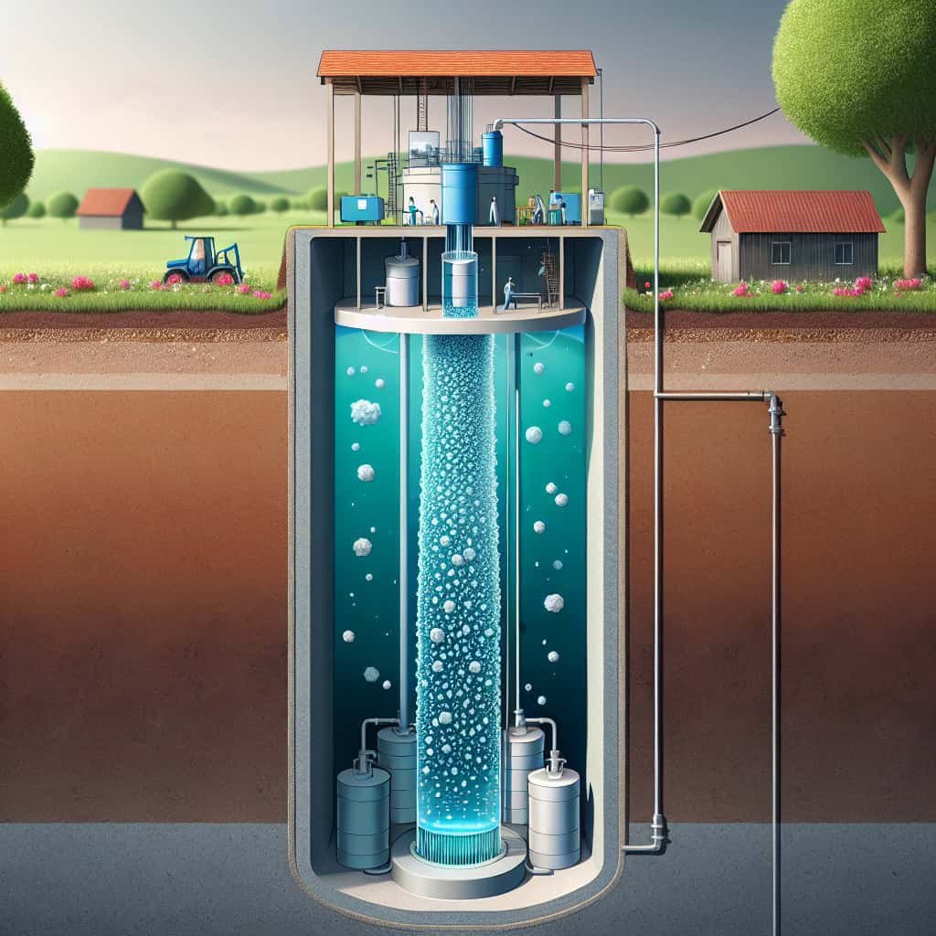 How Can I Address Volatile Organic Compounds (VOCs) In My Well Water? How Can I Address Volatile Organic Compounds (VOCs) In My Well Water?