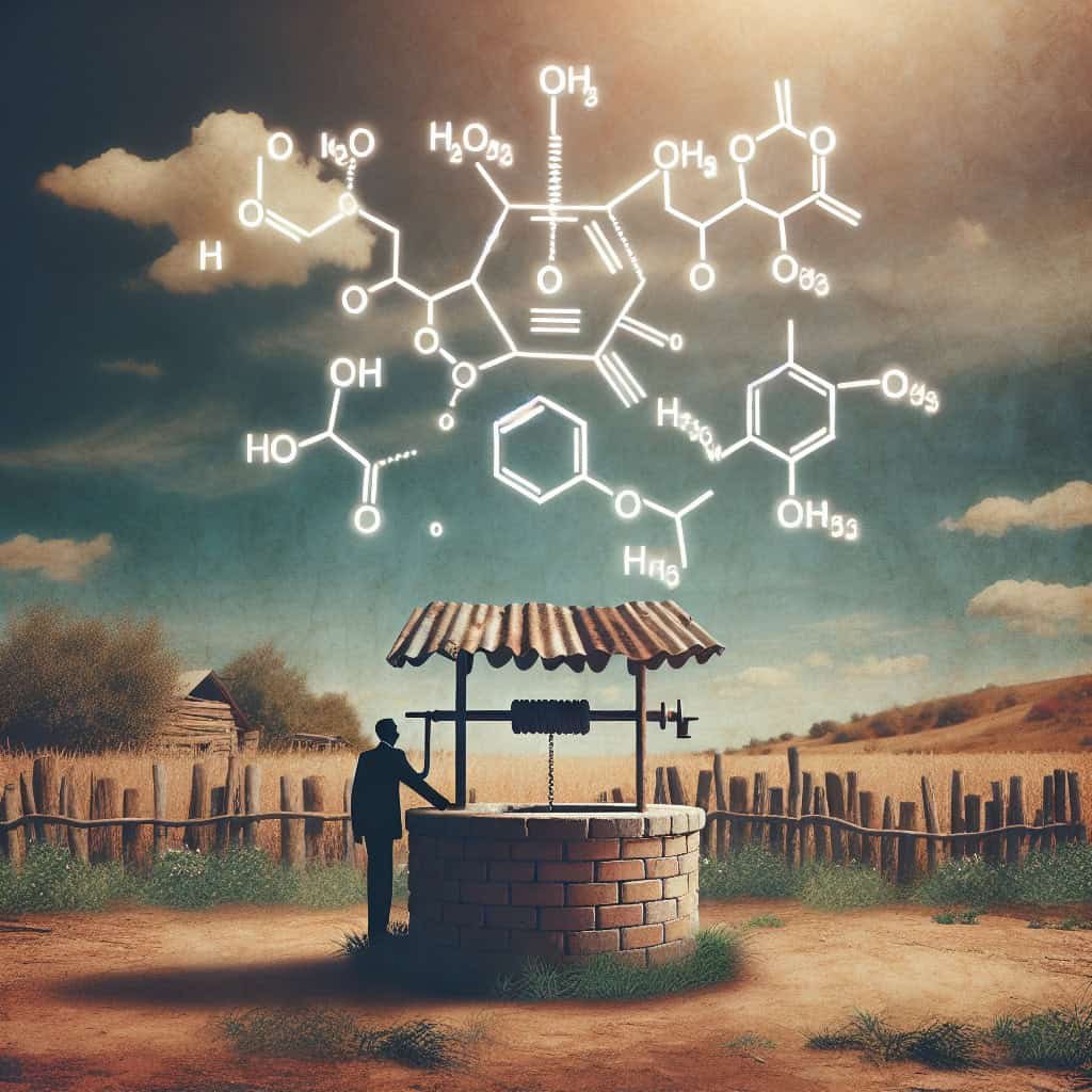 How Can I Address Volatile Organic Compounds (VOCs) In My Well Water? How Can I Address Volatile Organic Compounds (VOCs) In My Well Water?