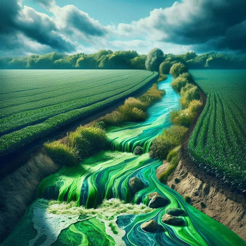 How Can I Ensure Well Water Safety In Regions Prone To Agricultural Runoff?