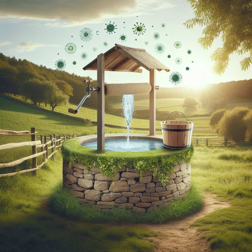 How Can I Prevent Coliform Bacteria In My Well Water?