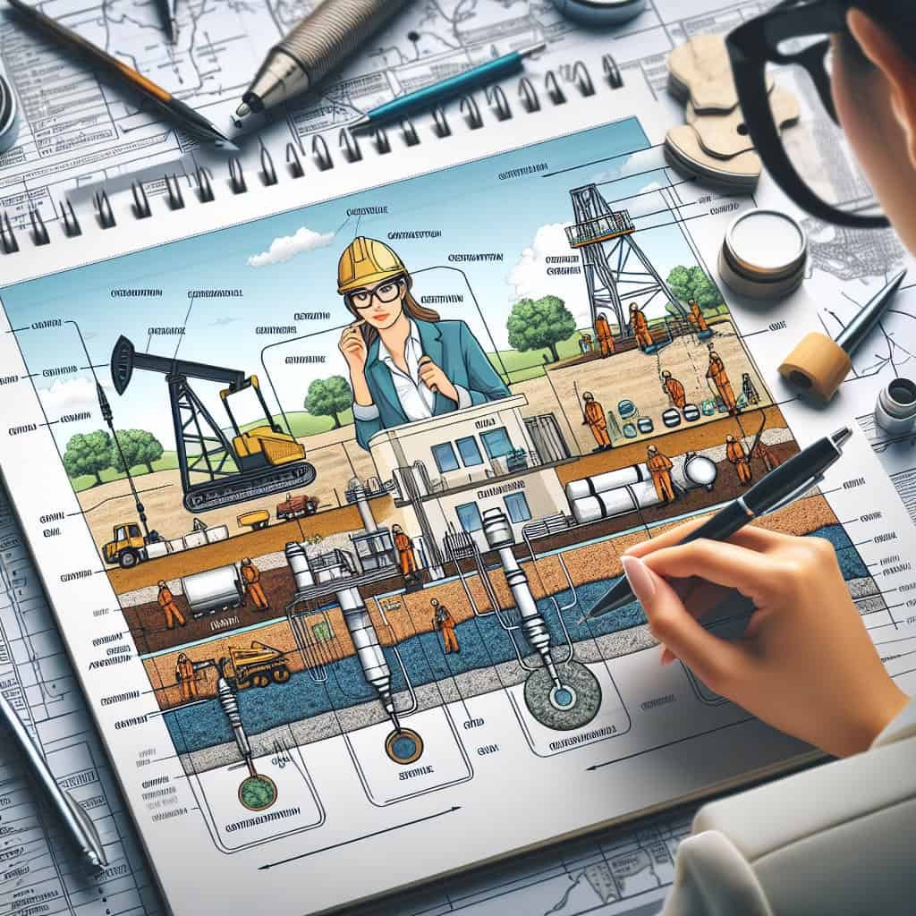 How Can I Protect My Well From Safety Issues Associated With Well Construction?