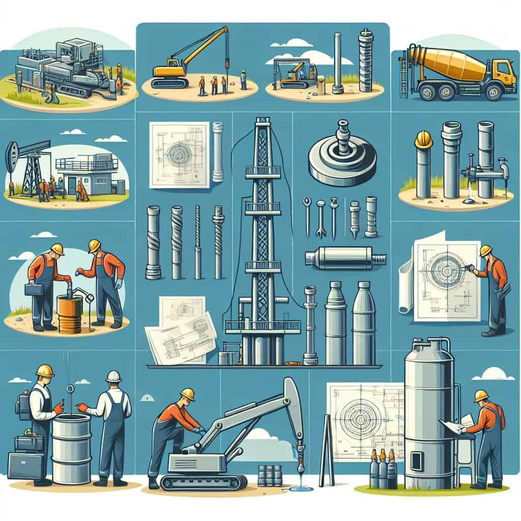 How Do I Access Well Construction And Design Guidelines?