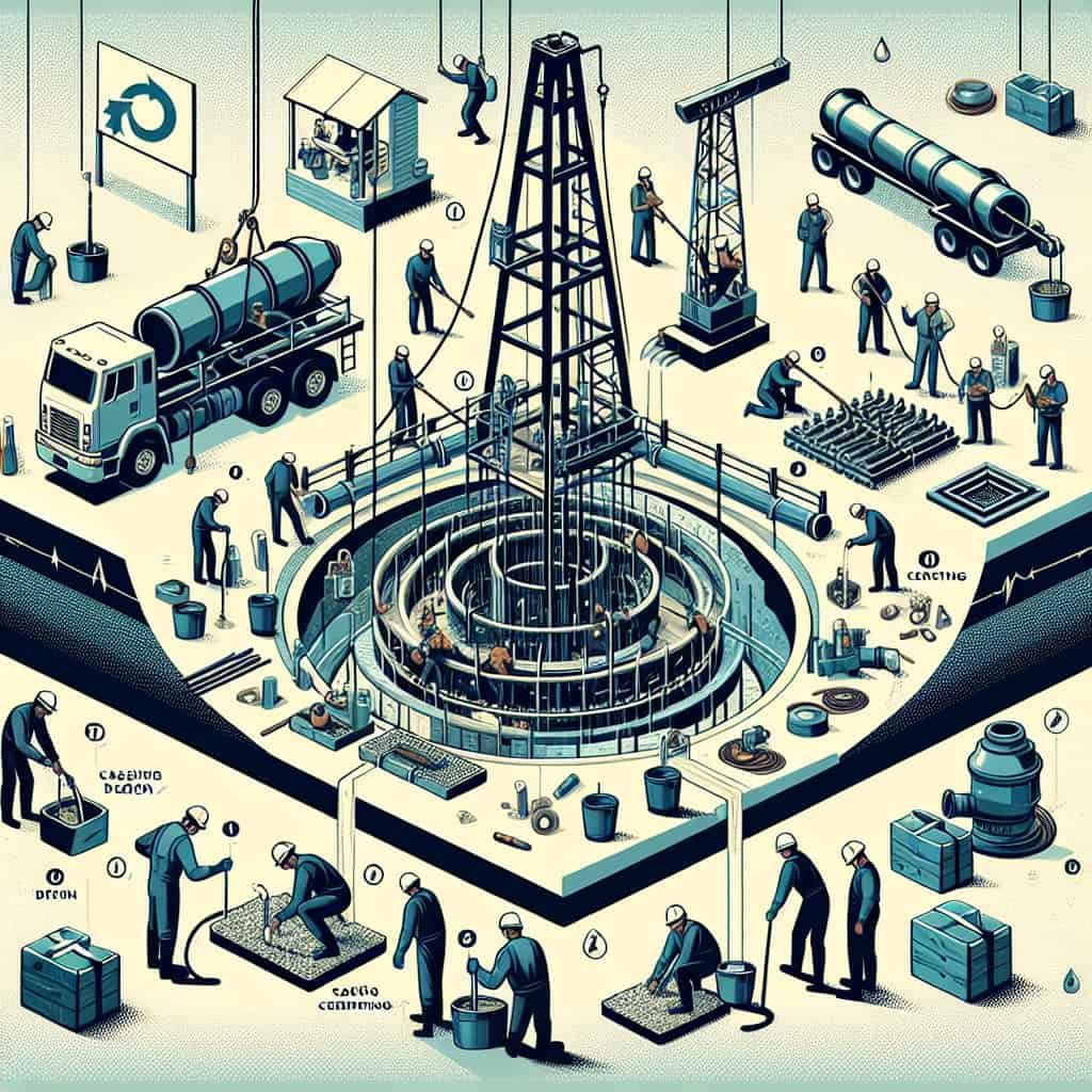 How Do I Access Well Construction And Design Guidelines?