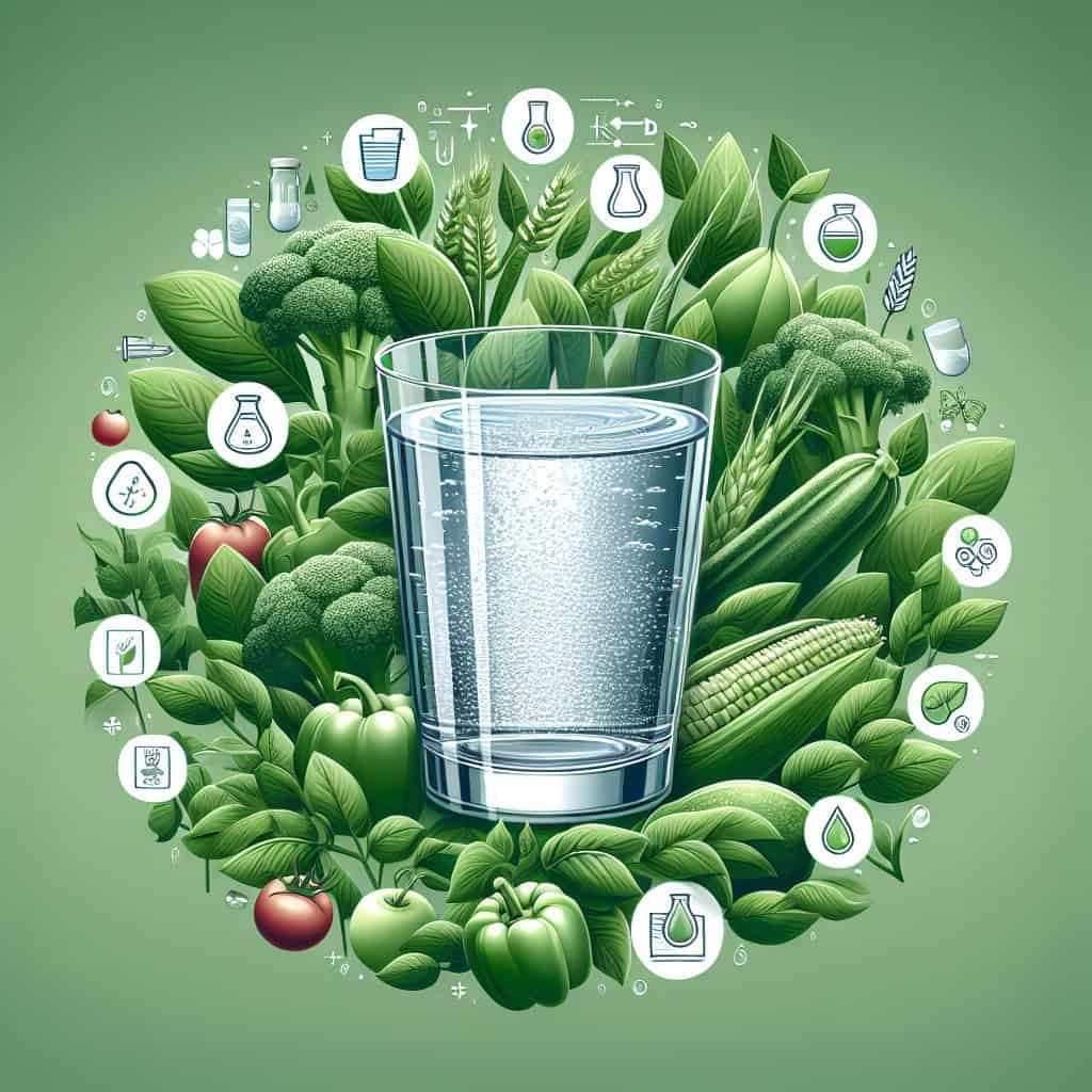 How Do I Eliminate Pesticides From My Well Water? How Do I Eliminate Pesticides From My Well Water?