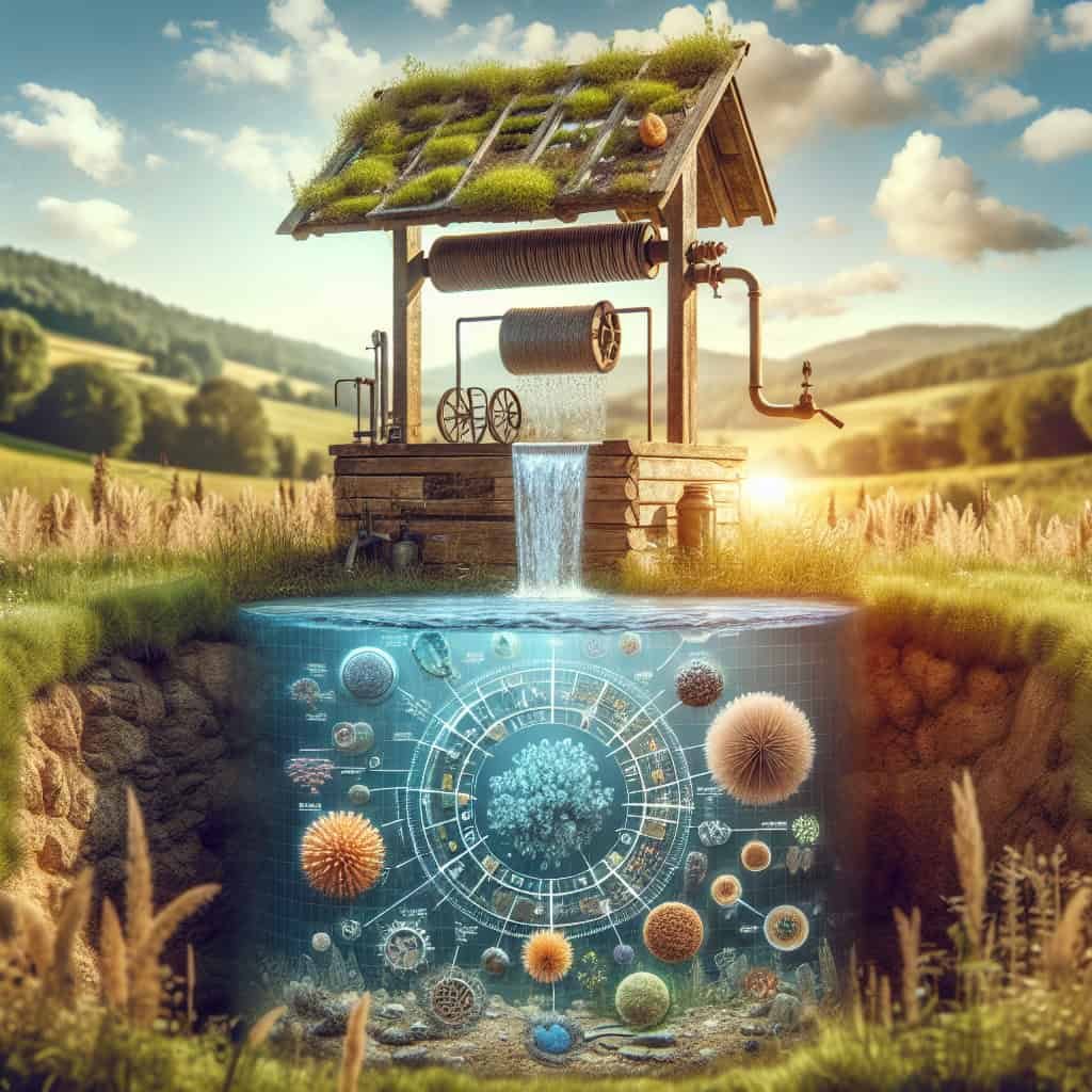 How Do I Handle Well Water With High Turbidity? How Do I Handle Well Water With High Turbidity?