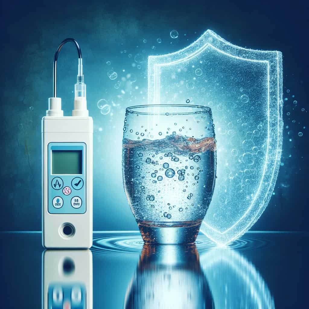 What Are The Well Water Quality Guidelines For Pesticides And Herbicides? What Are The Well Water Quality Guidelines For Pesticides And Herbicides?