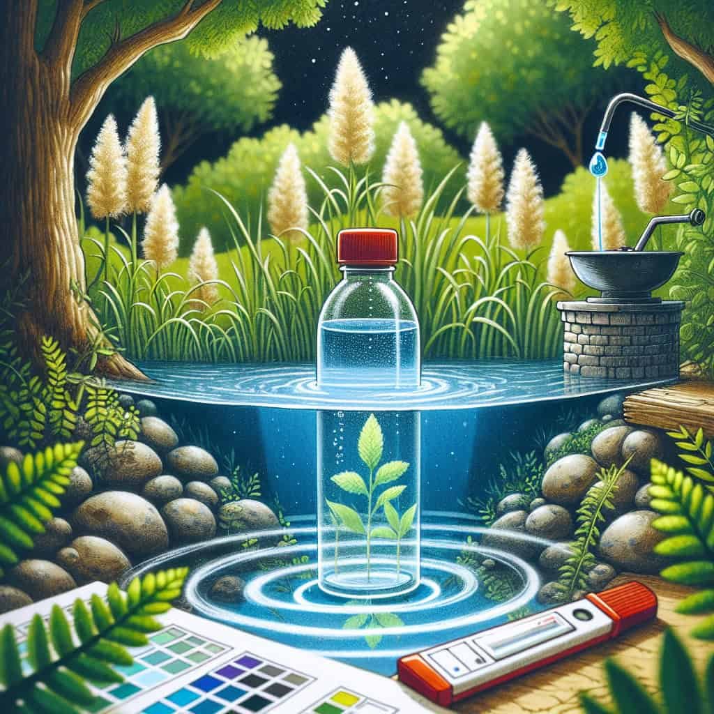 What Are The Well Water Quality Guidelines For Pesticides And Herbicides? What Are The Well Water Quality Guidelines For Pesticides And Herbicides?