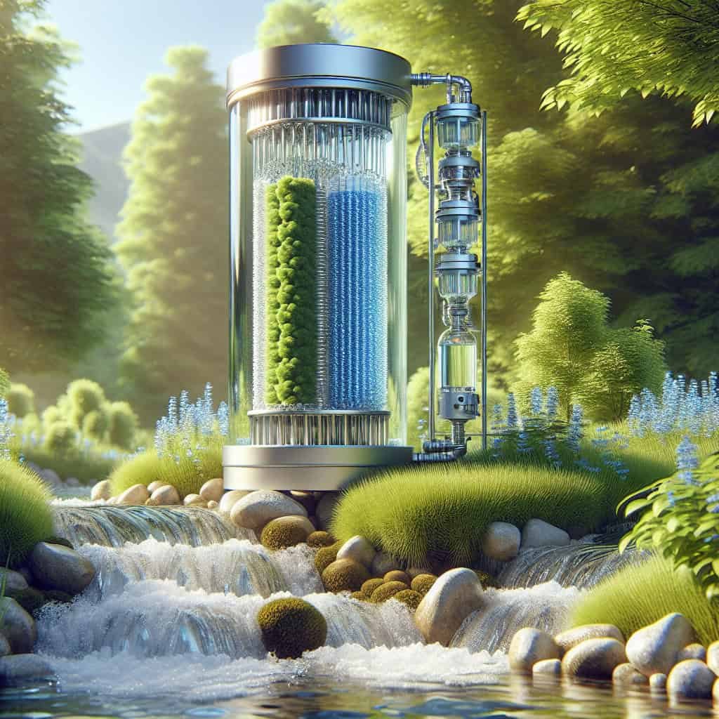 What Treatment Options Are Available For Well Water With High Sodium Content? What Treatment Options Are Available For Well Water With High Sodium Content?