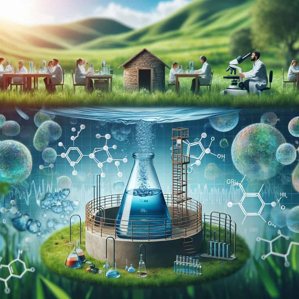 What Well Water Quality Tests Are Recommended For Emerging Contaminants?