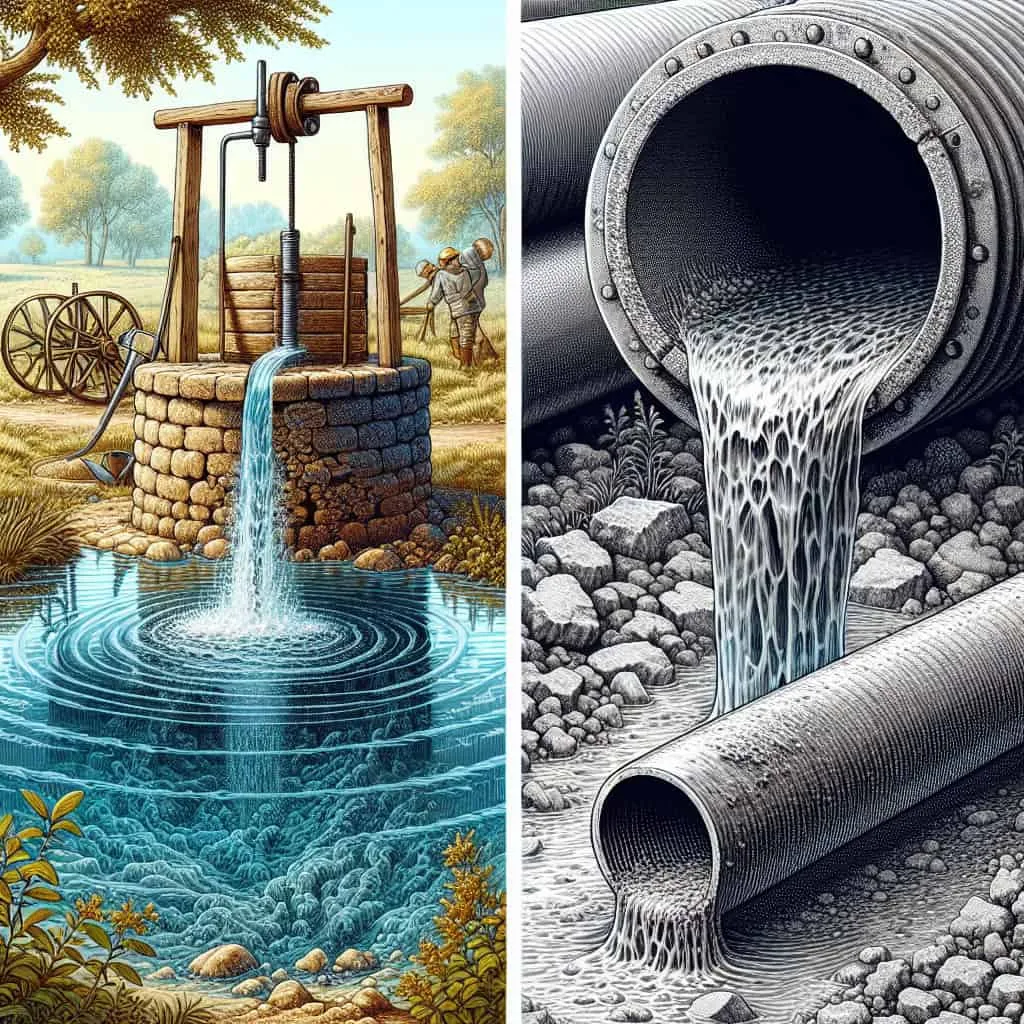 Whats The Impact Of Well Water With High Hydrogen Sulfide Levels? Whats The Impact Of Well Water With High Hydrogen Sulfide Levels?