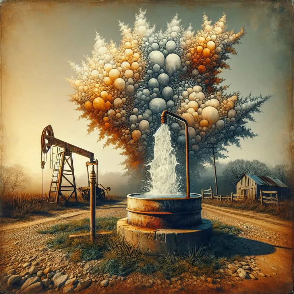 Whats The Impact Of Well Water With High Hydrogen Sulfide Levels? Whats The Impact Of Well Water With High Hydrogen Sulfide Levels?