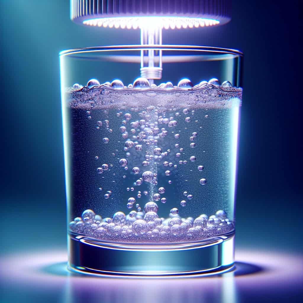 Whats The Role Of UV Treatment In Ensuring Well Water Safety? Whats The Role Of UV Treatment In Ensuring Well Water Safety?