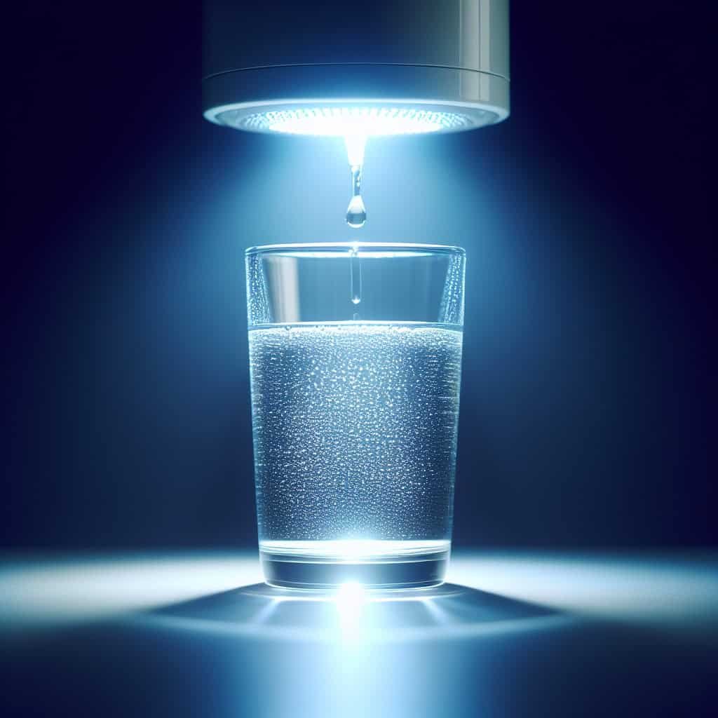 Whats The Role Of UV Treatment In Ensuring Well Water Safety? Whats The Role Of UV Treatment In Ensuring Well Water Safety?