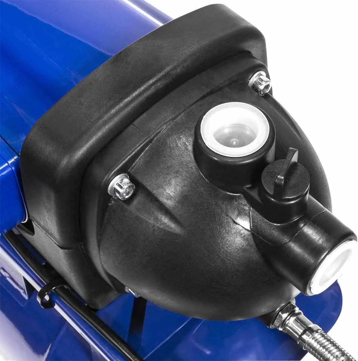XtremepowerUS 1.6 HP Pump Review