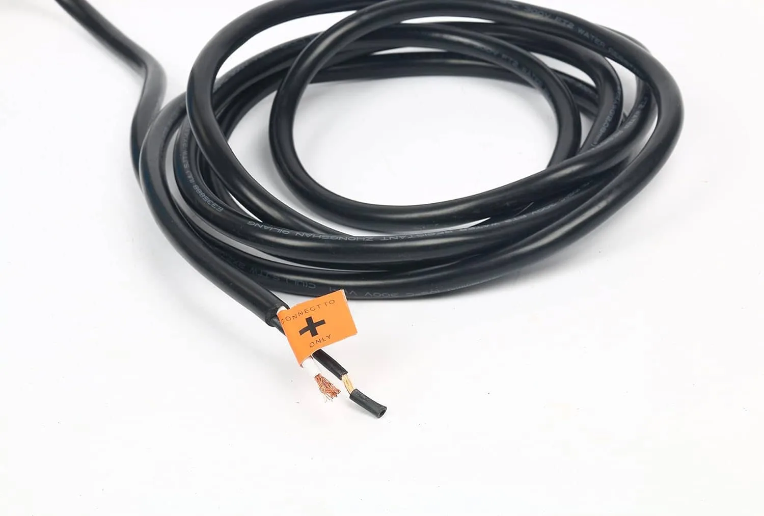 Amarine Made 12V DC Submersible Deep Well Water Pump 3.2GPM 4 10A/ Alternative Energy Solar Battery Powered with Stainless Steel Shell-Max Lift 230 Ft, Max Submersion 100 Ft Amarine Made 12V DC Submersible Deep Well Water Pump 3.2GPM 4 10A/ Alternative Energy Solar Battery Powered with Stainless Steel Shell-Max Lift 230 Ft, Max Submersion 100 Ft