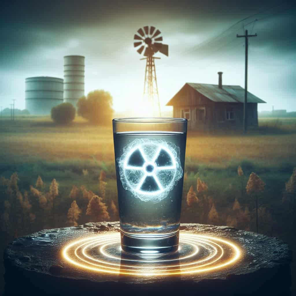 Are There Regulations For Well Water With Elevated Strontium Levels? Are There Regulations For Well Water With Elevated Strontium Levels?