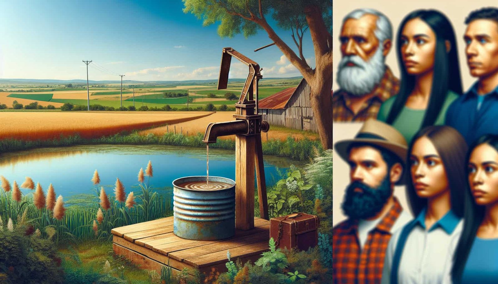 Are There Resources For Well Owners Dealing With Naturally Occurring Contaminants? Are There Resources For Well Owners Dealing With Naturally Occurring Contaminants?