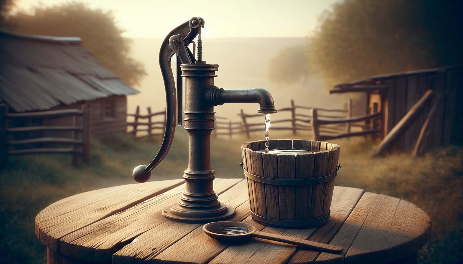 Are There Resources For Well Owners Looking To Assess Well Water Flow Rates?