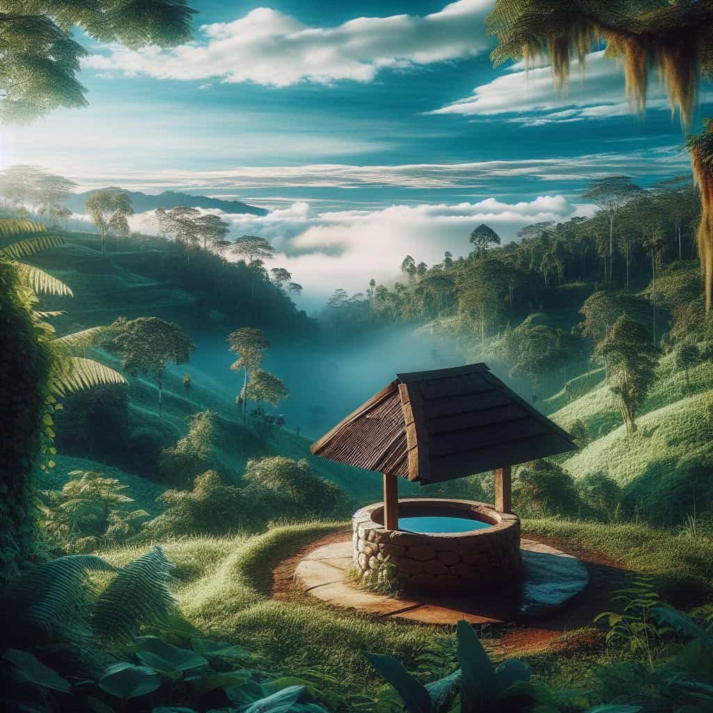 Clean Water Wells for West Papua â Insights Magazine Clean Water Wells for West Papua â Insights Magazine