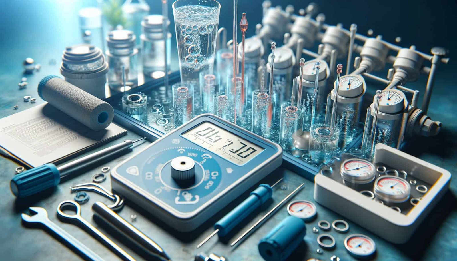 How Can I Address Safety Concerns Related To Well Water In Areas With Well Water System Expansion? How Can I Address Safety Concerns Related To Well Water In Areas With Well Water System Expansion?