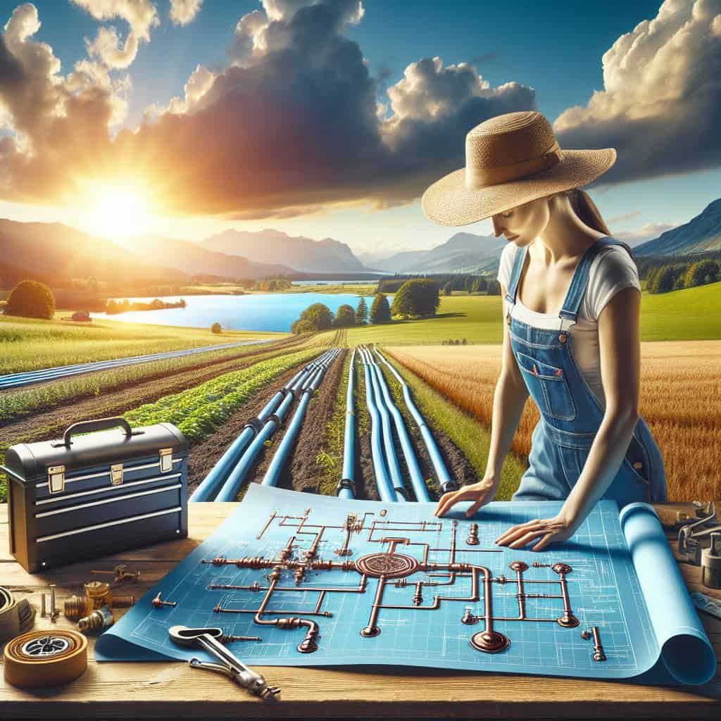 How Do I Access Resources For Well Owners In Areas With Well Water System Upgrade Options?