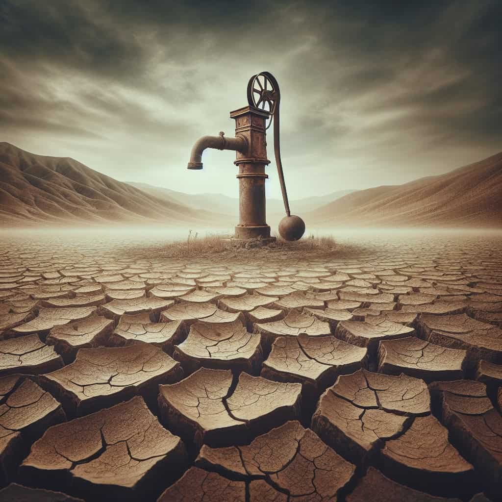 How Do I Find Resources For Well Owners In Areas With Limited Groundwater Availability?