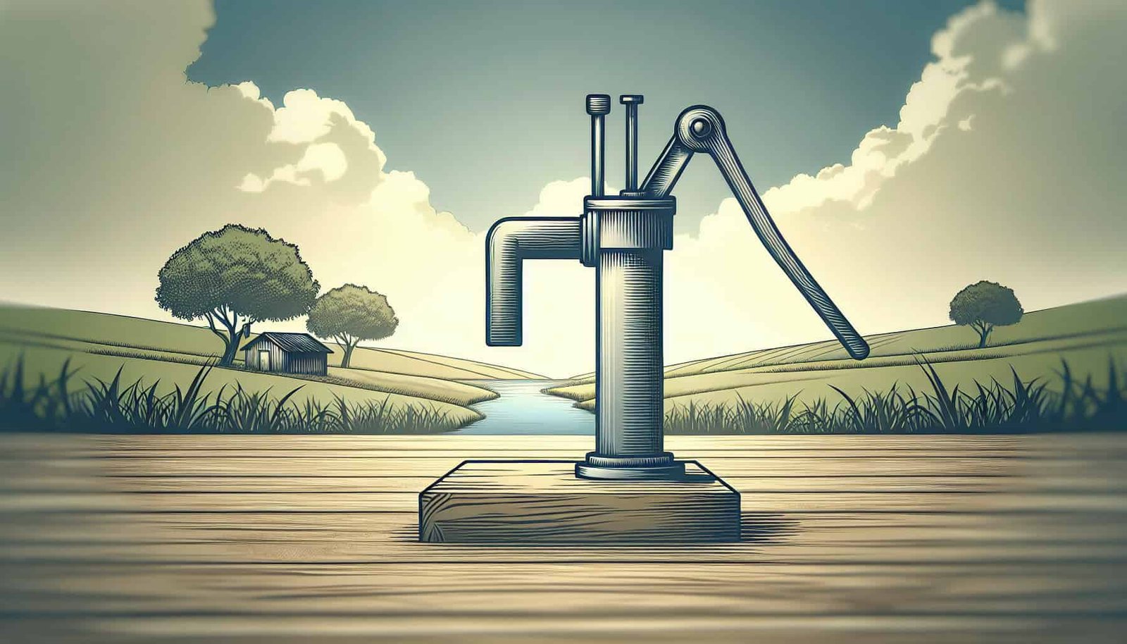 How Do I Maintain Well Water Safety During Power Outages And Well Water Pressure Loss? How Do I Maintain Well Water Safety During Power Outages And Well Water Pressure Loss?