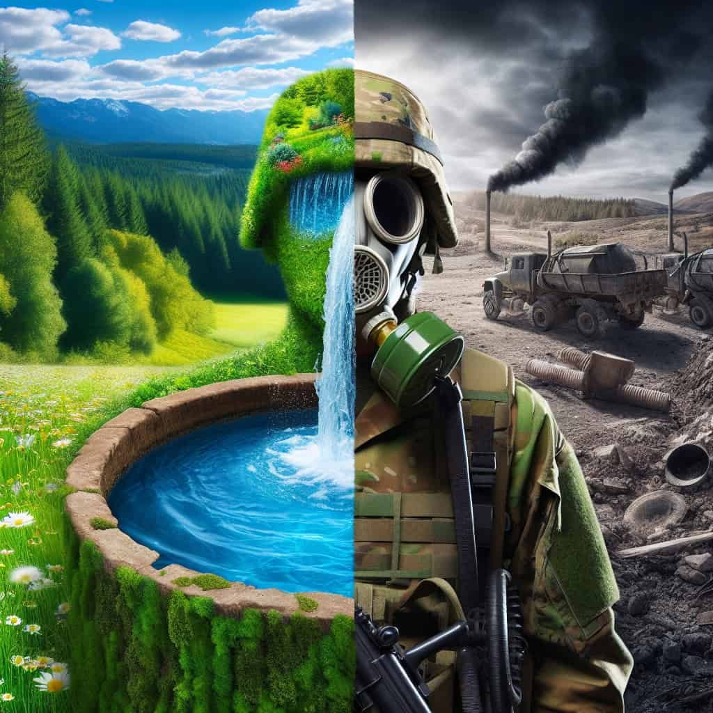 Military testing reveals hundreds of drinking water wells contaminated with PFAS in WA Military testing reveals hundreds of drinking water wells contaminated with PFAS in WA