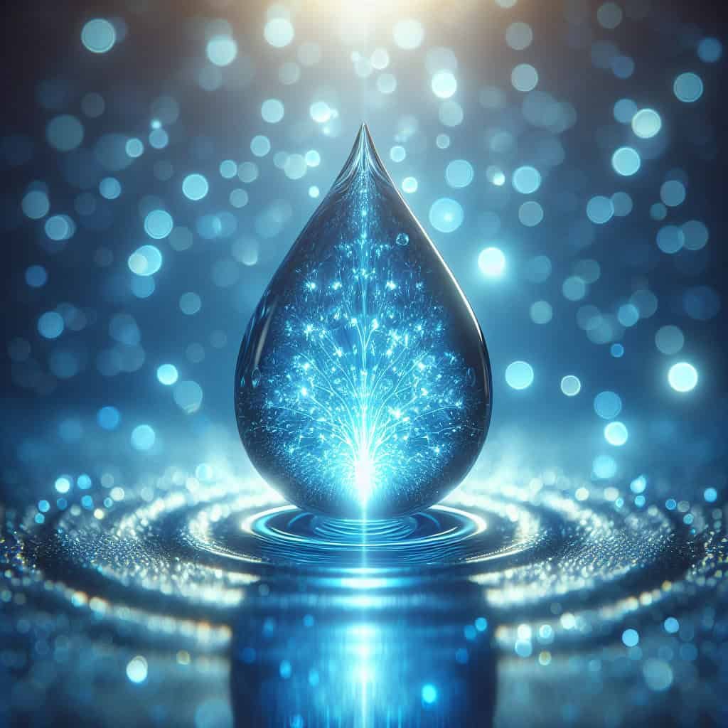 New leader for Water Wells First New leader for Water Wells First