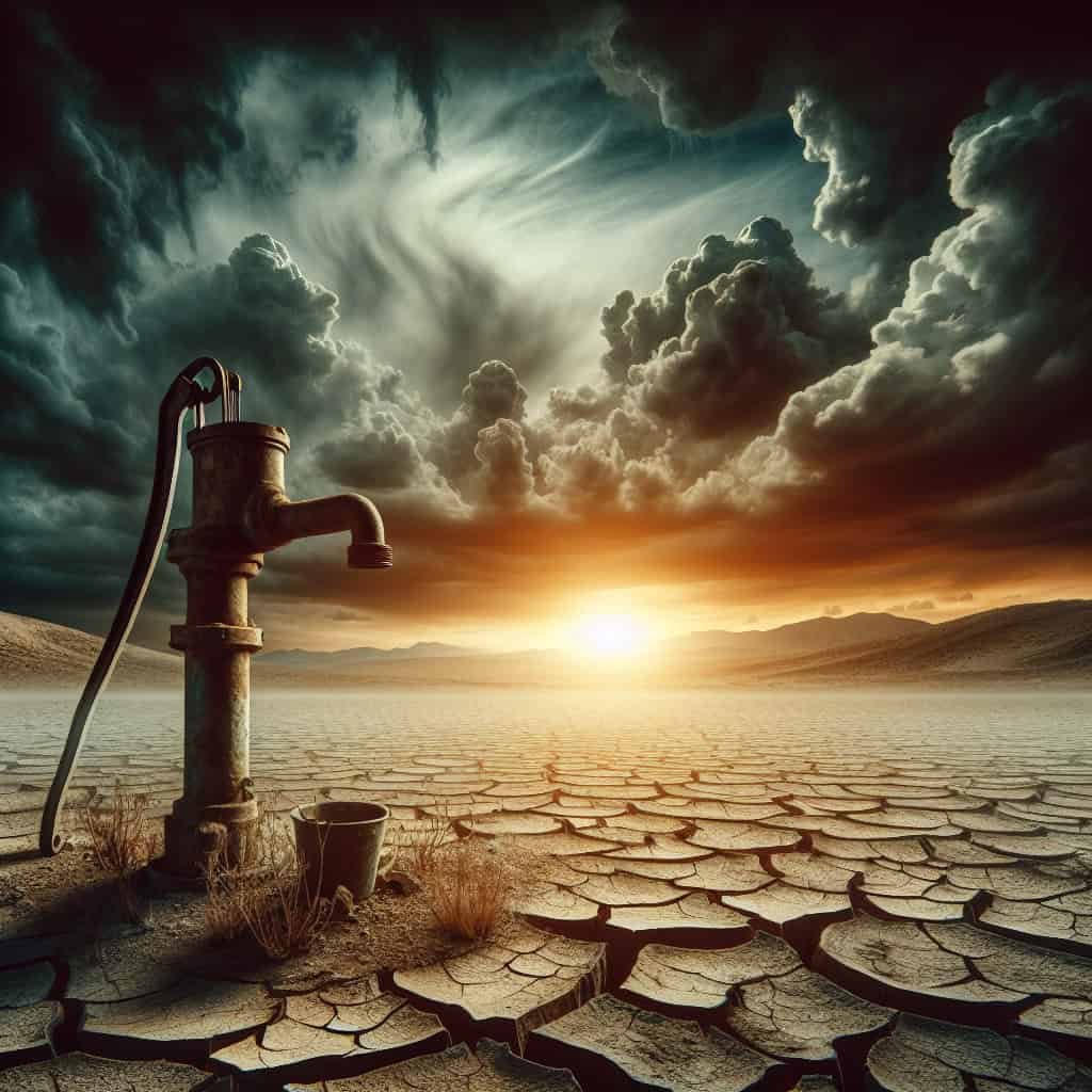 Untested water wells put 1m people at risk of E.Coli - EPA Untested water wells put 1m people at risk of E.Coli - EPA