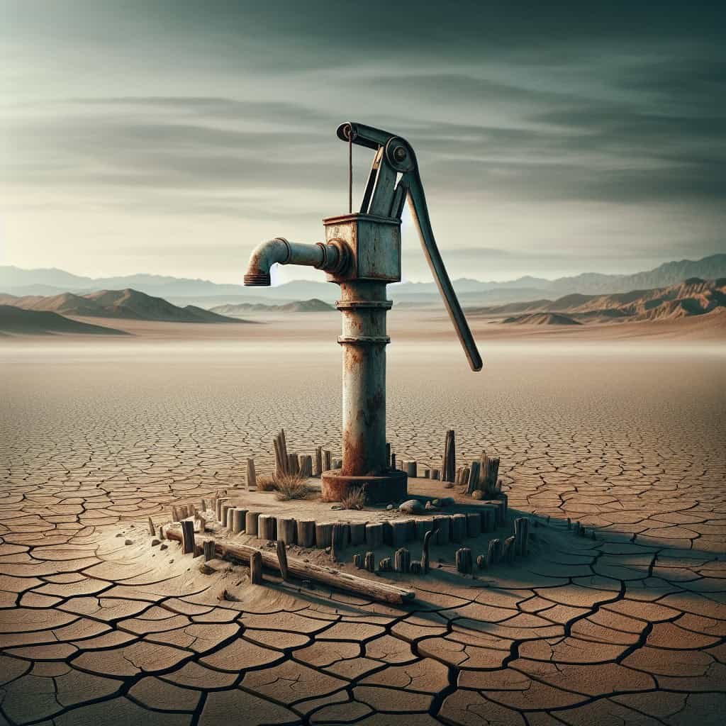 Untested water wells put 1m people at risk of E.Coli - EPA Untested water wells put 1m people at risk of E.Coli - EPA