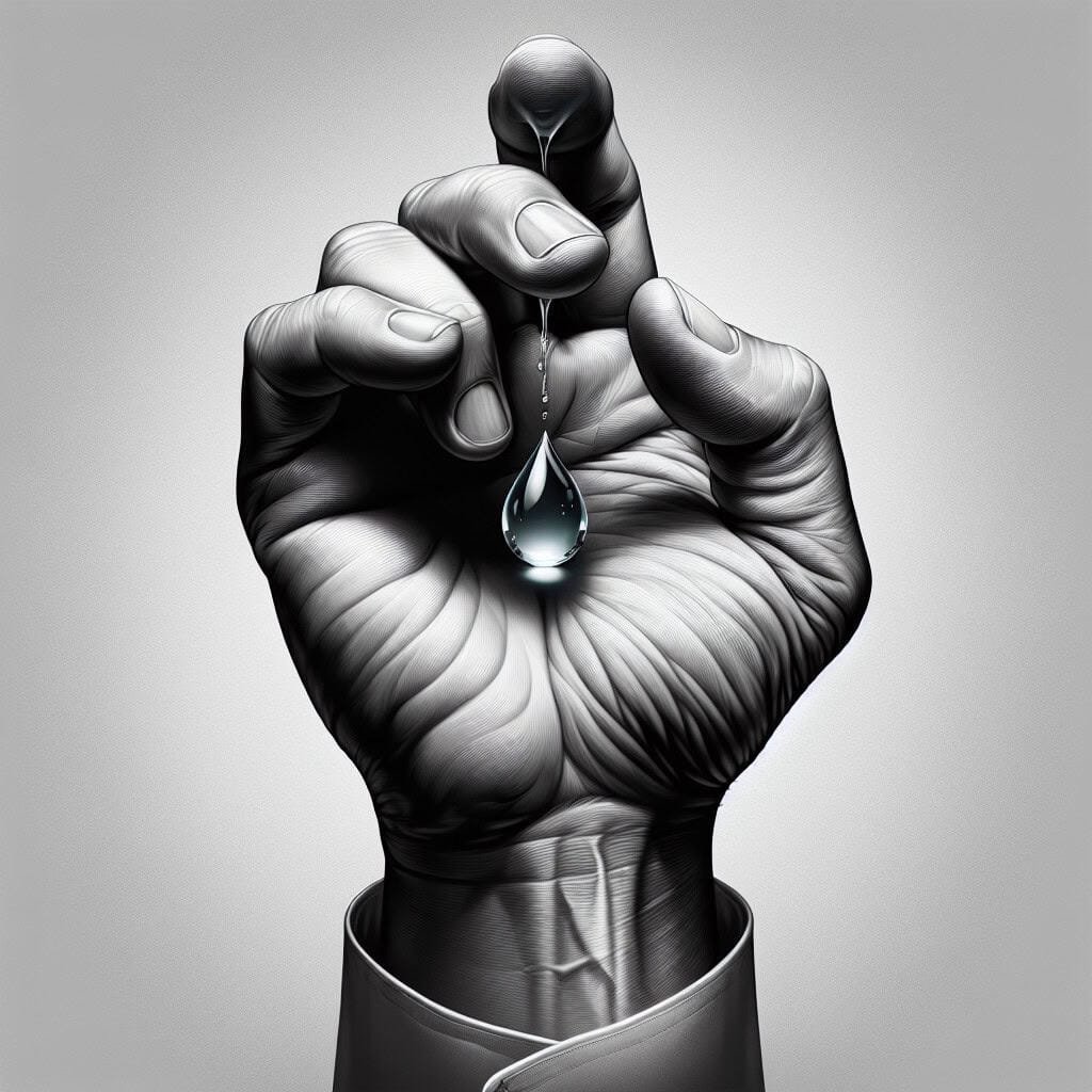 Water Wells First Member Slams New Report Water Wells First Member Slams New Report