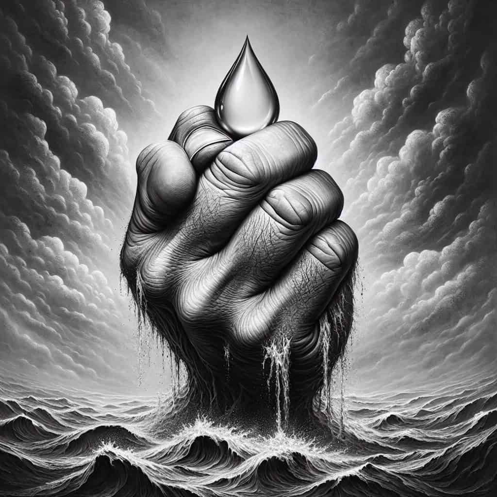 Water Wells First Member Slams New Report Water Wells First Member Slams New Report