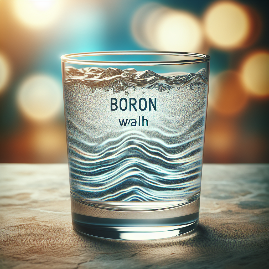 What Are The Health Effects Of Well Water With High Levels Of Boron?