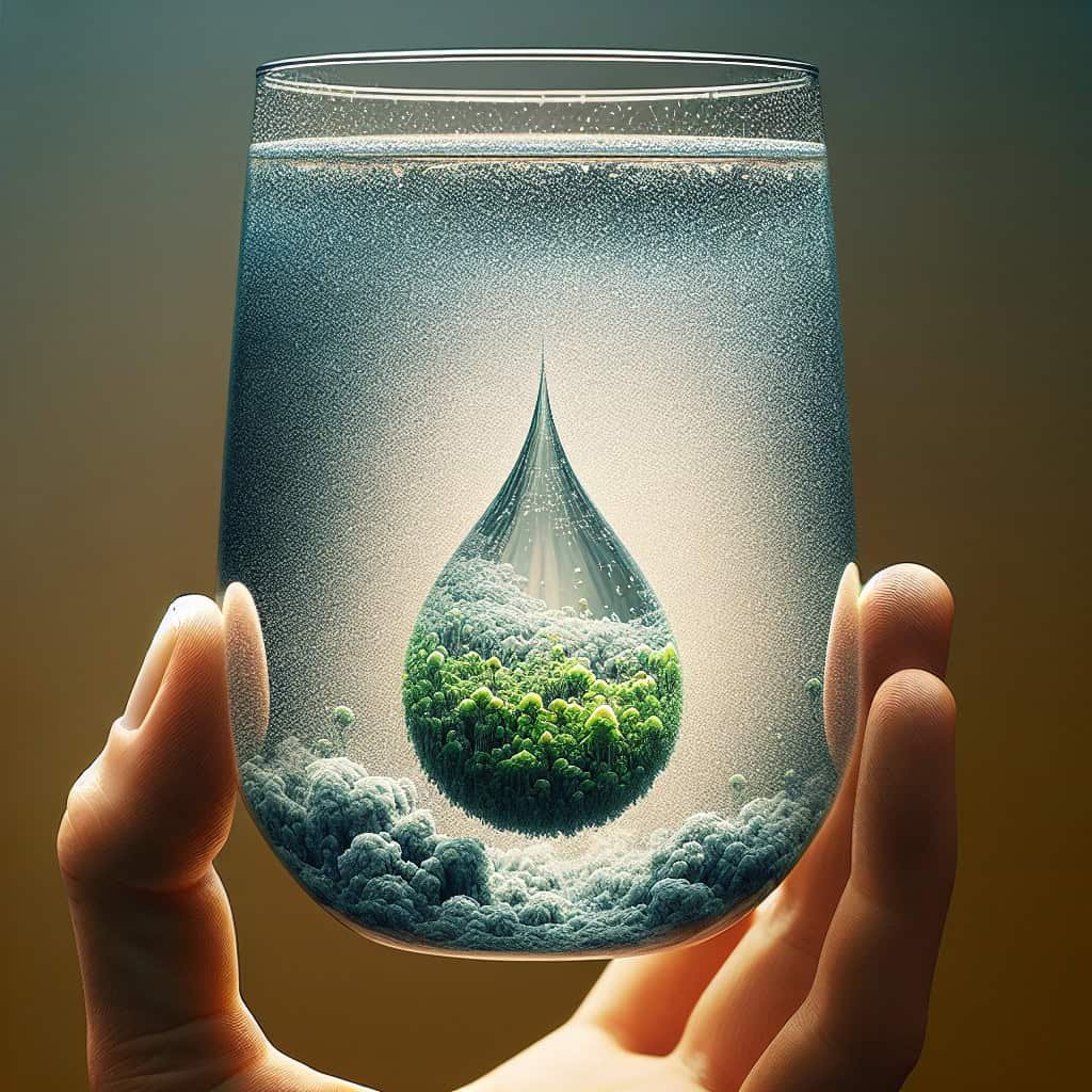 What Are The Risks Of Excessive Algal Toxins In Well Water? What Are The Risks Of Excessive Algal Toxins In Well Water?