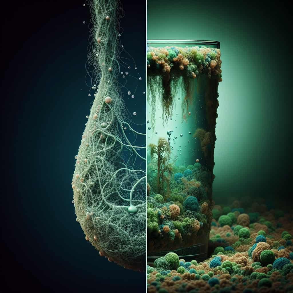 What Are The Risks Of Excessive Algal Toxins In Well Water? What Are The Risks Of Excessive Algal Toxins In Well Water?