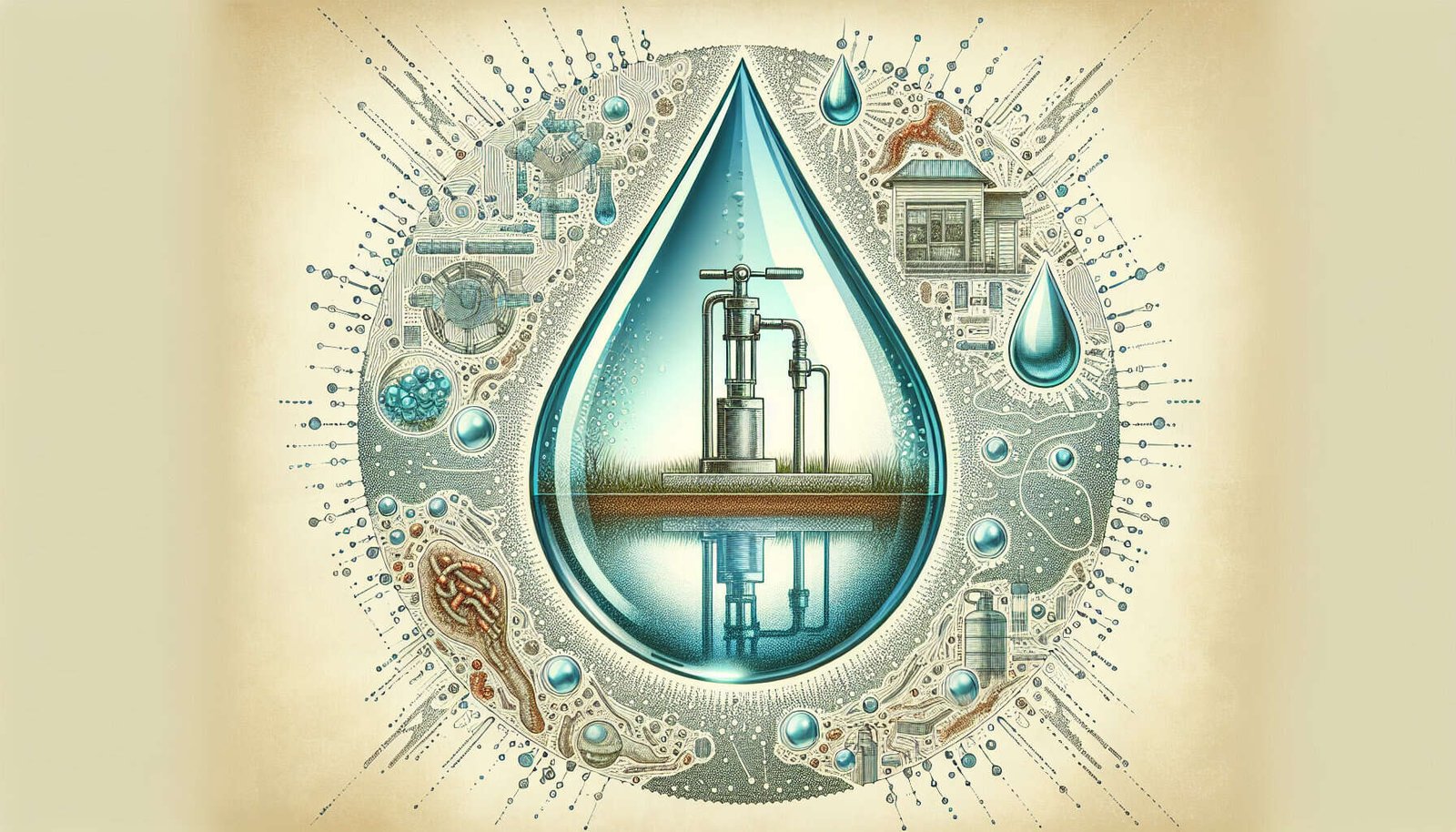 What Are The Safety Concerns For Well Water In Areas With Well Water Pressure Switch Issues? What Are The Safety Concerns For Well Water In Areas With Well Water Pressure Switch Issues?