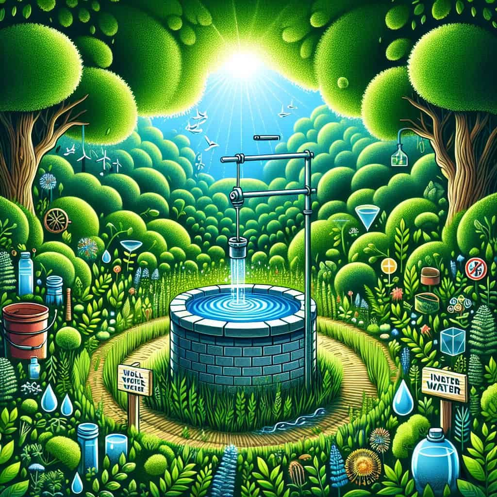 What Are The Safety Considerations For Well Water In Areas With Invasive Species?