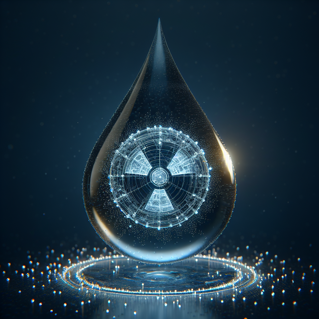 What Publications Provide Guidance On Well Water Treatment For Radionuclides?