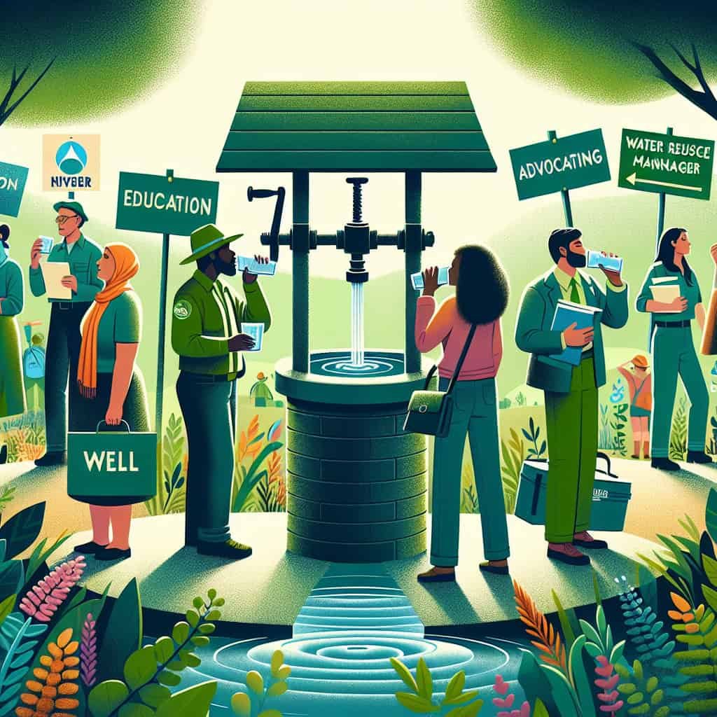 What Role Do Environmental Organizations Play In Supporting Well Owners? What Role Do Environmental Organizations Play In Supporting Well Owners?