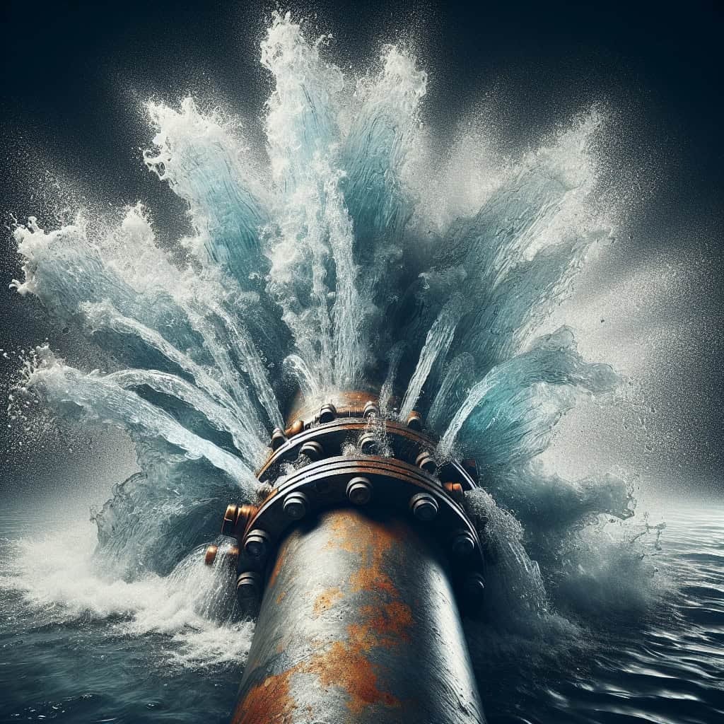 What Should I Know About Safety Issues Associated With Well Water Pressure Regulation?