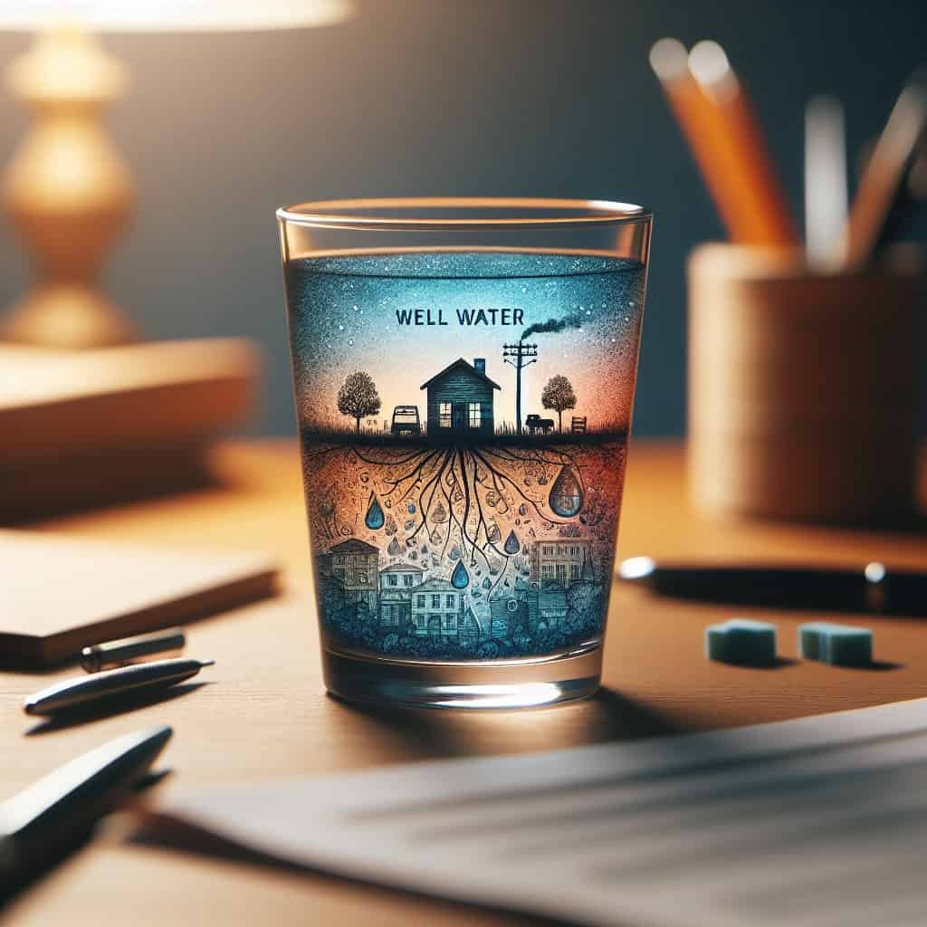 What Should I Know About Safety Issues Associated With Well Water Taste And Odor? What Should I Know About Safety Issues Associated With Well Water Taste And Odor?