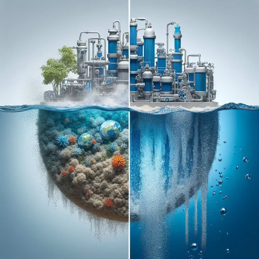 What Treatment Methods Are Effective For Well Water With High Levels Of 1,4-dioxane?