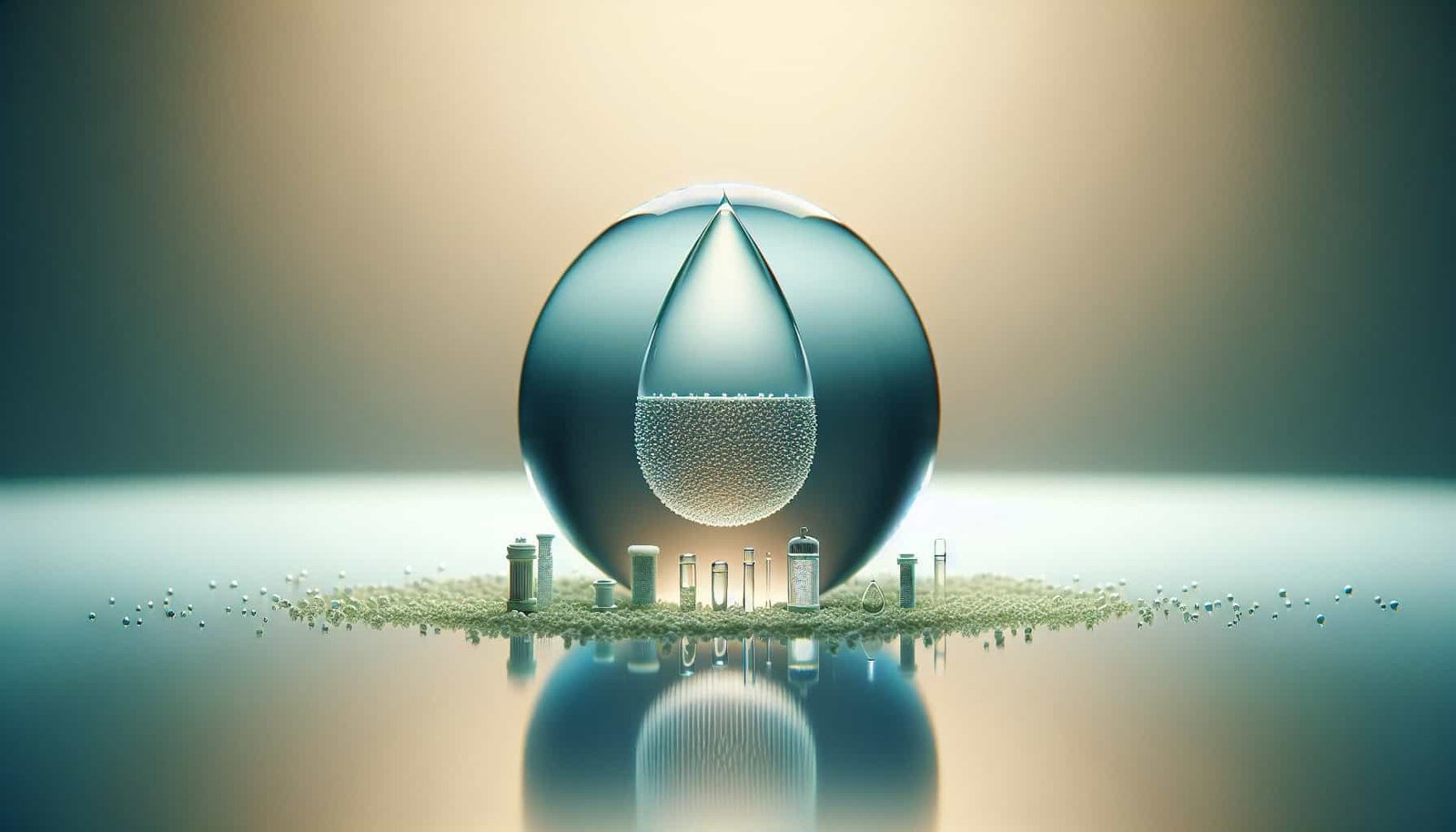 What Treatment Methods Are Effective For Well Water With High Levels Of Acrylamide? What Treatment Methods Are Effective For Well Water With High Levels Of Acrylamide?